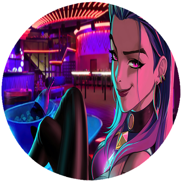 Podkładka pod myszkę Valorant zdjęcie 2