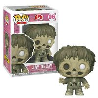 funko pop! garbage pail kids jay decay 06