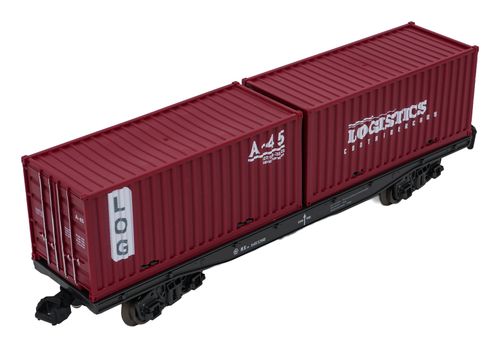 Kolejka Retro Z Funkcją Świateł, Dźwięku I Dymu 138Cm na Arena.pl