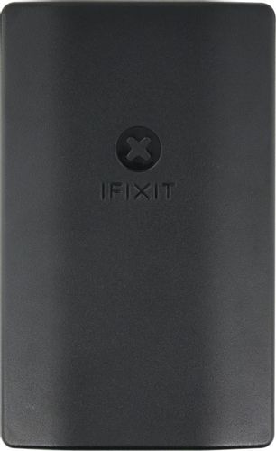 iFixit Zestaw Bitów Precyzyjnych Wkrętaków z Śrubokrętem Mako 64 Elementy na Arena.pl