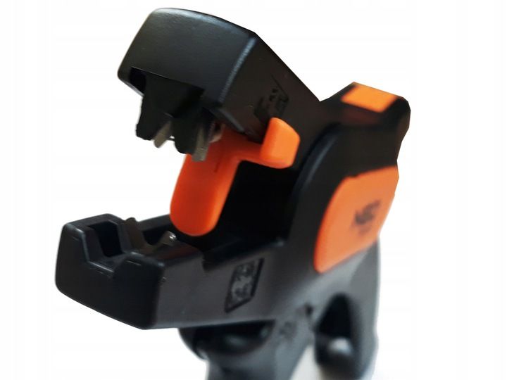 Ściągacz izolacji Neo Tools 0,5 mm² - 6 mm² zdjęcie 6