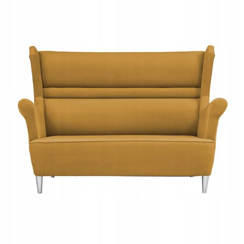 Zestaw wypoczynkowy sofa + 2 fotele Family Meble na Arena.pl