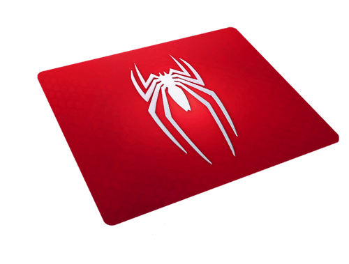 Podkładka pod myszkę Spiderman na Arena.pl