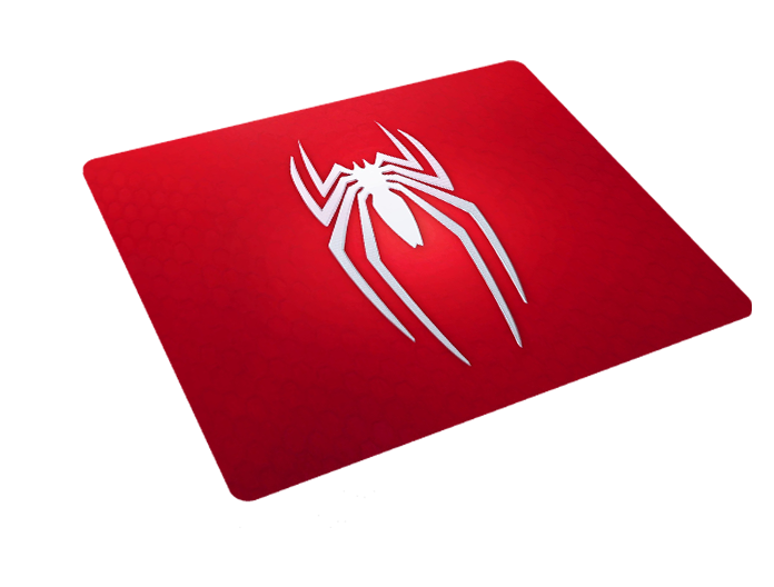 Podkładka pod myszkę Spiderman zdjęcie 3
