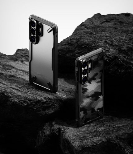 ringke fusion x galaxy s26 ultra black na Arena.pl