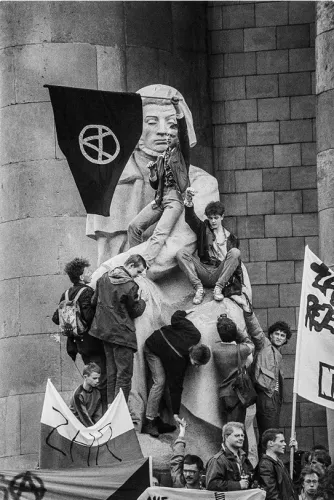 Krzysztof Miller. Rok 1989 na Arena.pl