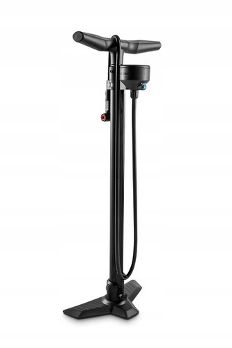 Pompka rowerowa Cube Floor Pump Race Floor na Arena.pl
