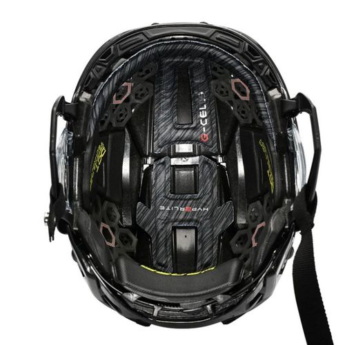 Kask hokejowy Bauer Hyperlite2 M 1061815 M-L na Arena.pl