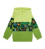 Bluza 3 kolory Dinozaury 104