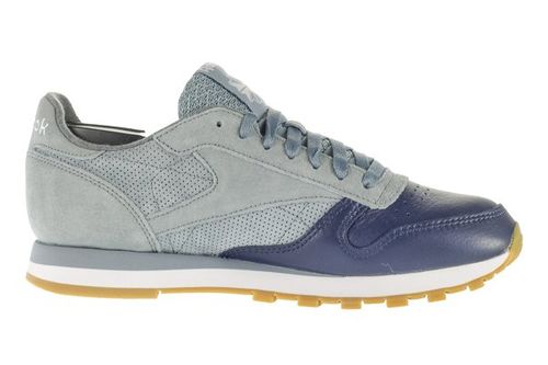 Reebok CL LEATHER LS (BD6078) na Arena.pl