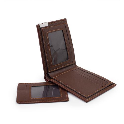 Pasek I Portfel Na Prezent Dla Chłopaka Elegancki Męski Zestaw Zp07 na Arena.pl