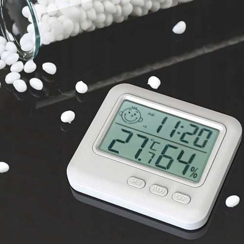 Stacja pogody RETOO E988 na Arena.pl