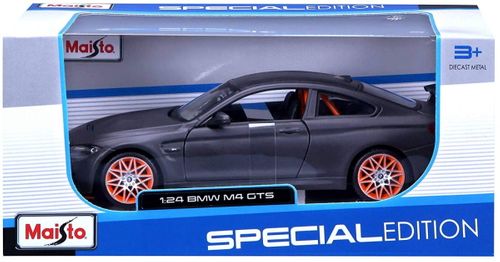 BMW M4 GTS na Arena.pl