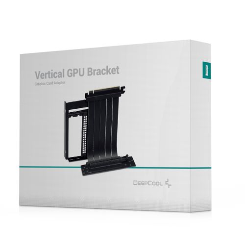 Obudowa do komputera DeepCool CH780 Full Tower Okno Biała na Arena.pl