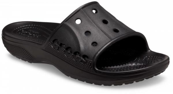 Damskie Lekkie Buty Klapki Crocs Baya 208215 Slide 37-38 zdjęcie 3
