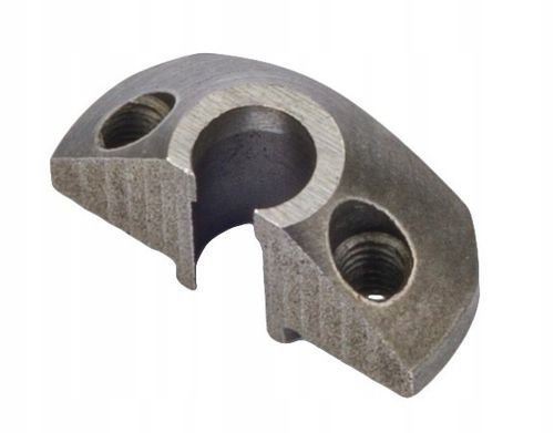 Stempel I Matryca Do NOŻYC Skokowych Do Blachy Nibblera RED TECHNIC na Arena.pl