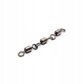 KRĘTLIK DO DOZBROJKI TRZYKROTNY JMC ADVENTURE 27KG /KPL5