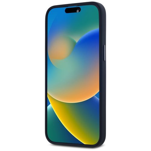 Etui Karl Lagerfeld do iPhone 15 Pro, Czarny, MagSafe na Arena.pl