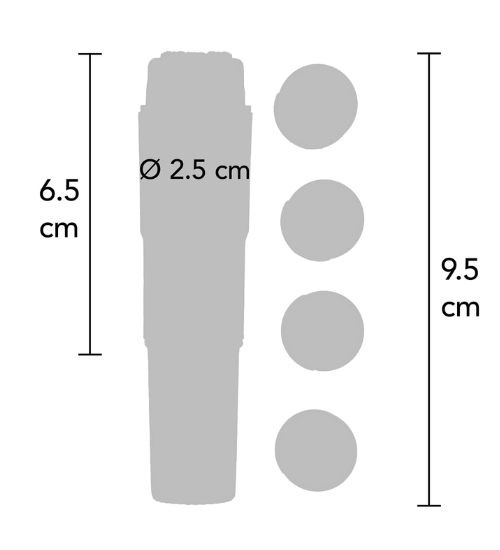 Compact Pro masażer zdjęcie 3