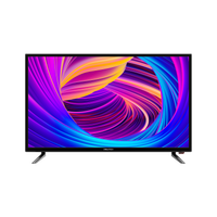 Telewizor 32" Cabletech DVB-T2 H.265 HEVC 3xHDMI 2xUSB