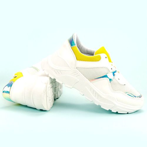 Wygodne Sneakersy r.40 na Arena.pl