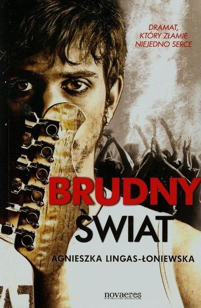 (epub, mobi) Brudny świat zdjęcie 1
