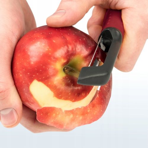 Deiss PRO Obrotowa obieraczka do warzyw i owoców na Arena.pl