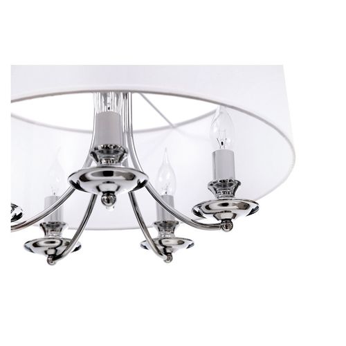 Lampa wisząca Berella Light Adozo 5 CH BL0328 na Arena.pl