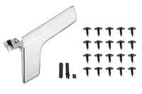 KLAMKA WEWNĘTRZNA DRZWI PRZEDNICH PRAWY PRZÓD MERCEDES KLASA C W204 2011 20