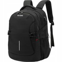 2 x Plecak na laptop notebook 15.6" Yenkee Flashpacker USB