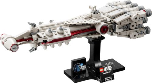 LEGO STAR WARS TANTIVE IV 75376 na Arena.pl