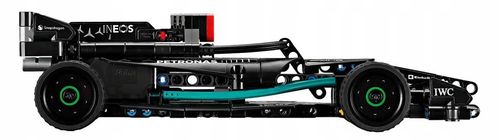 42165 - LEGO Technic - Mercedes-AMG F1 W14 E Performance Pull-Back na Arena.pl