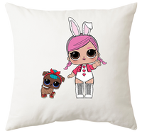 Poduszka LOL Suprise