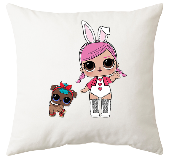 Poduszka LOL Suprise zdjęcie 1