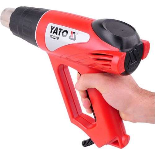 opalarka 2000w 350/550°c - yt-82288 na Arena.pl