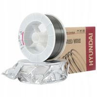 Drut do Napawania Regeneracji Stali SC-600 HM Hyundai fi 1,2 mm 15 kg
