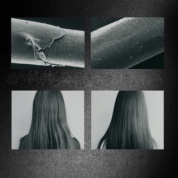 SUSZARKA DO WŁOSÓW z zimnym nadmuchem jonizacja dyfuzor moc 1800W nie puszy zdjęcie 7