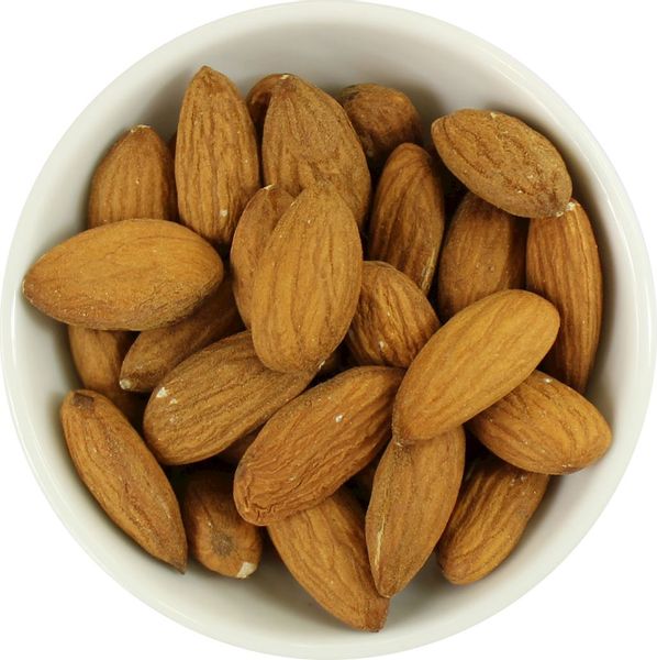 Migdały bio surowiec 10 kg  8 zdjęcie 1