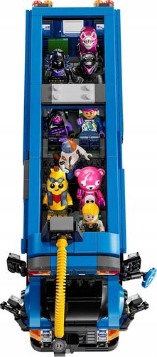 77073 - lego fortnite - bus bojowy na Arena.pl