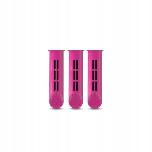 3 filtry do butelki Dafi SOFT i SOLID flamingowe na Arena.pl