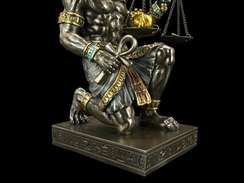 KLĘCZĄCY ANUBIS VERONESE WU77959A4 na Arena.pl