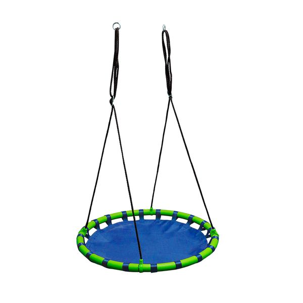 bocianie gniazdo Nest Swing 100 cm zdjęcie 1