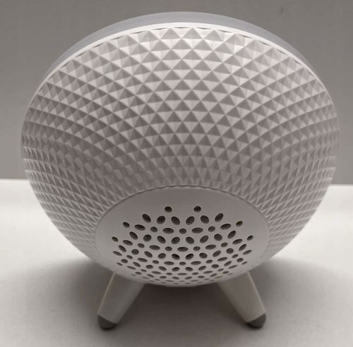 Głośnik Bluetooth SIDVAR bezprzewodowym ładowaniem, nowoczesny głośnik na Arena.pl