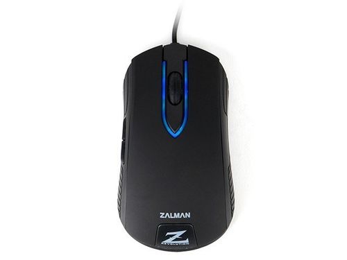 Mysz M201R 1000 DPI (Gaming) na Arena.pl