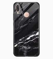 HUAWEI P20 LITE   |  etui szklane case glass