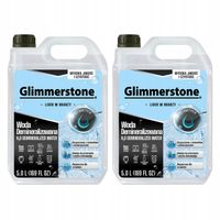 WODA DEMINERALIZOWANA NIE POZOSTAWIA KAMIENIA 10L DO ŻELAZKA PAROWNICA