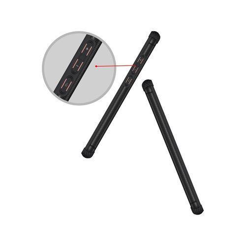 Light Armor Case Etui Huawei P20 czarne na Arena.pl