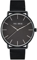 zegarek damski paul lorens pl13032b-1a1 + box