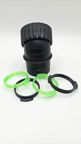 Stabilizator węża Festool – wkład do złącza kątowego 2 sztuki na Arena.pl