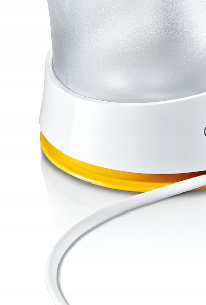 Wyciskarka do cytrusów Bosch MCP3500N Duży pojemnik na sok z miarką 800ml zdjęcie 16